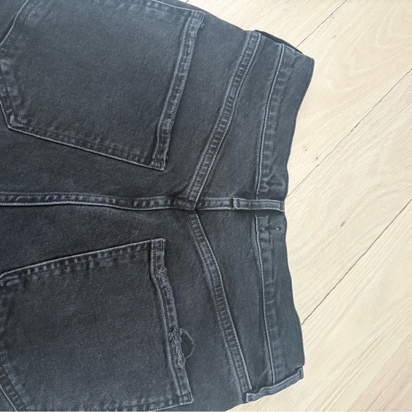 Agolde Riley Jeans - Picture 6 of 7